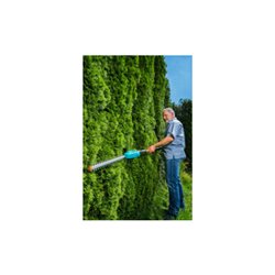 GARDENA Akku-Teleskop-Heckenschere THS 42/18V P4A solo