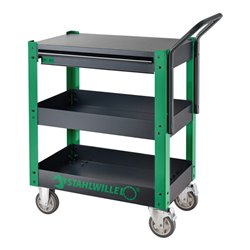 Stahlwille Servicetrolley