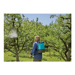 GARDENA Rückenspritzgerät 12 L Plus