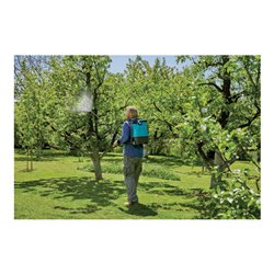 GARDENA Rückenspritzgerät 12 L Plus