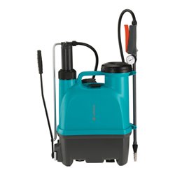 GARDENA Rückenspritzgerät 12 L Plus
