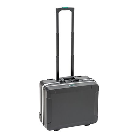 Stahlwille Mobiler Werkzeugkoffer 260 x 515 x 445 mm