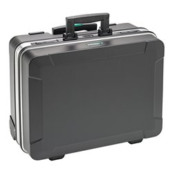 Stahlwille Mobiler Werkzeugkoffer 260 x 515 x 445 mm