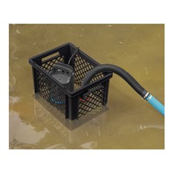 GARDENA Hochwasser-Set 9000