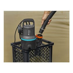 GARDENA Hochwasser-Set 9000