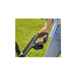 GARDENA Akku-Trimmer ComfortCut 23/18V P4A Ready-To-Use Set