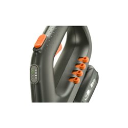 GARDENA Akku-Trimmer ComfortCut 23/18V P4A Ready-To-Use Set