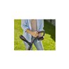 GARDENA Akku-Trimmer ComfortCut 23/18V P4A Ready-To-Use Set