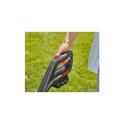 GARDENA Akku-Trimmer ComfortCut 23/18V P4A Ready-To-Use Set