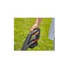 GARDENA Akku-Trimmer ComfortCut 23/18V P4A Ready-To-Use Set