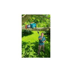 GARDENA Akku-Teleskop-Hochentaster TCS 20/18V P4A Ready-To-Use Set