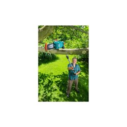 GARDENA Akku-Teleskop-Hochentaster TCS 20/18V P4A solo