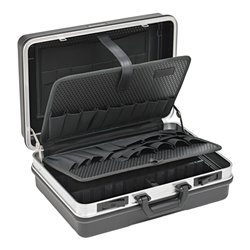 Stahlwille Werkzeugkoffer 188 x 490 x 365 mm