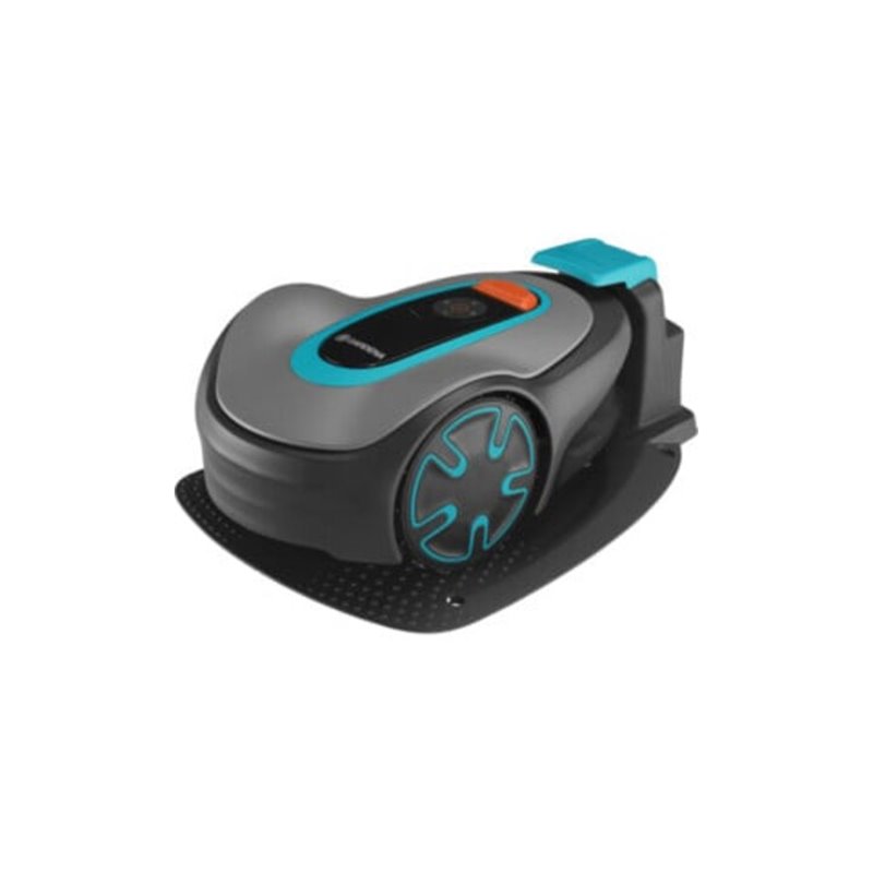 GARDENA Mähroboter SILENO minimo 500 m²
