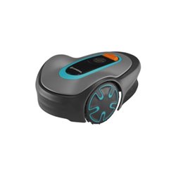 GARDENA Mähroboter SILENO minimo 500 m²