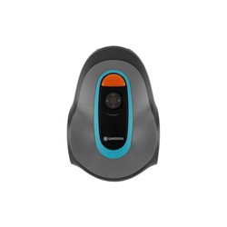 GARDENA Mähroboter SILENO minimo 500 m²