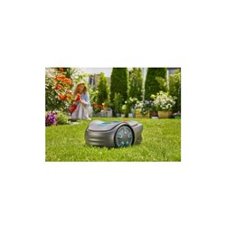 GARDENA Mähroboter SILENO minimo 500 m²