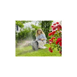 GARDENA Mähroboter SILENO minimo 250 m²