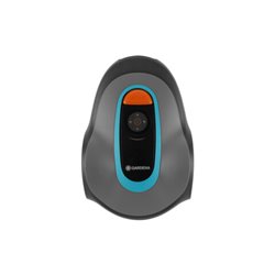 GARDENA Mähroboter SILENO minimo 250 m²