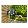 GARDENA Wand-Schlauchbox RollUp L (weiß) 30 m
