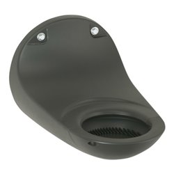 GARDENA Wand-Schlauchbox RollUp M (weiß) 20 m