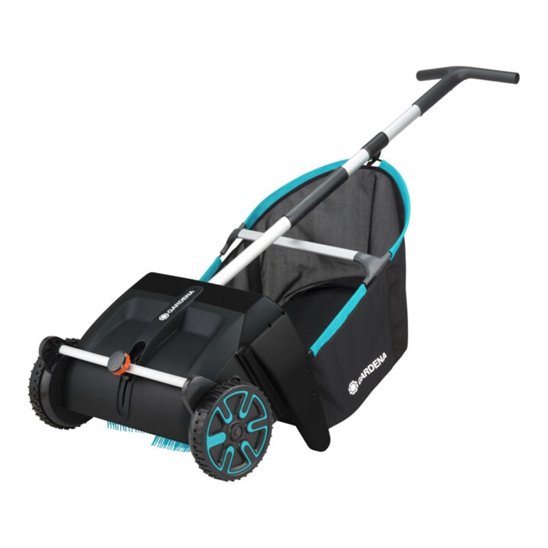 GARDENA Laub- und Rasensammler