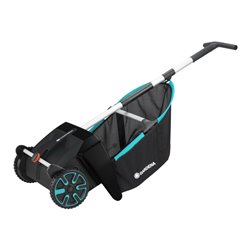 GARDENA Laub- und Rasensammler