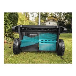 GARDENA Laub- und Rasensammler