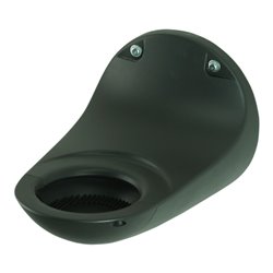 GARDENA Wand-Schlauchbox RollUp S (weiß) 15 m