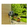 GARDENA Wand-Schlauchbox RollUp S (weiß) 15 m