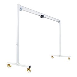 Vetter Portalkran Profi A + Handschiebefahrwerk 250kg, 3,0m