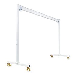 Vetter Portalkran Profi A 250kg, 6,0m