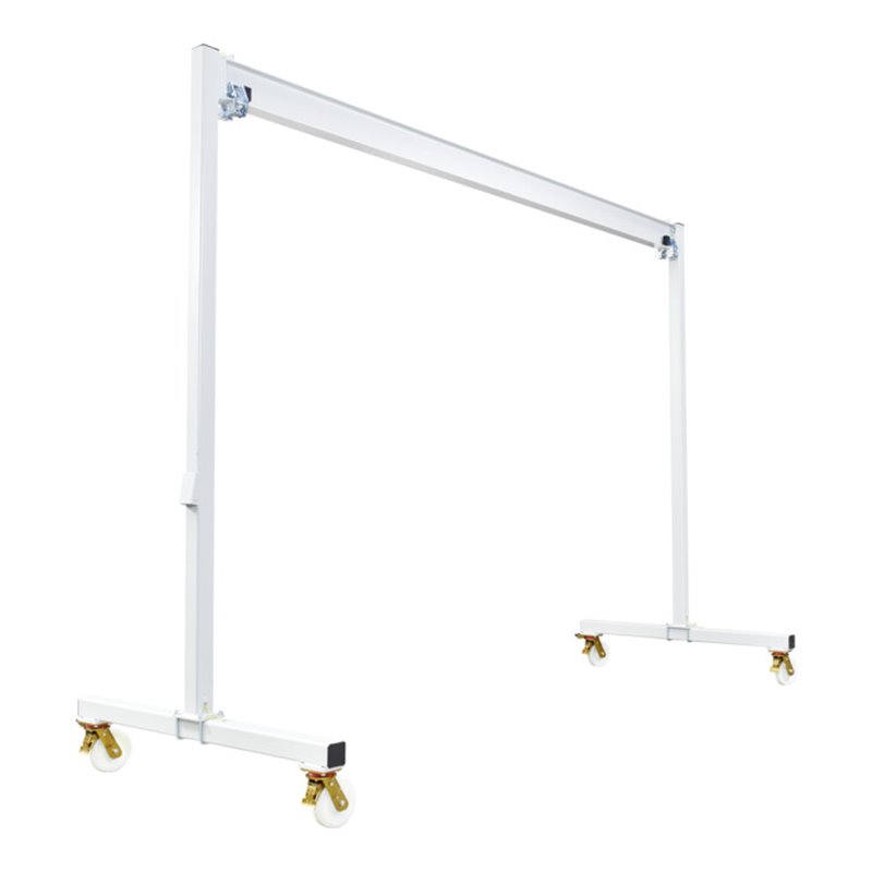 Vetter Portalkran Profi A 250kg, 6,0m