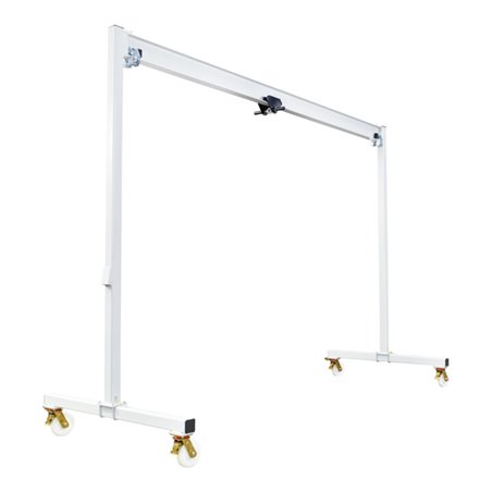 Vetter Portalkran Profi A + Handschiebefahrwerk 250kg, 4,0m