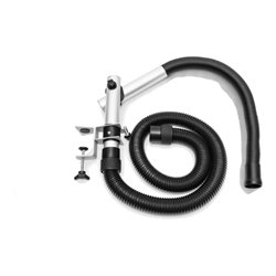 ERSA Absaugarm mit Gelenk zur Tischmontage Highflex, Typ: 1