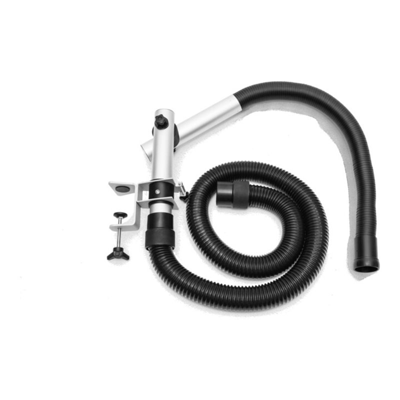 ERSA Absaugarm mit Gelenk zur Tischmontage Highflex, Typ: 1