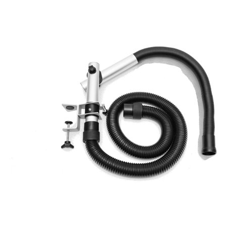 ERSA Absaugarm mit Gelenk zur Tischmontage Highflex, Typ: 1