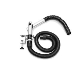 ERSA Absaugarm mit Gelenk Omniflex, Typ: 1, 082311 1