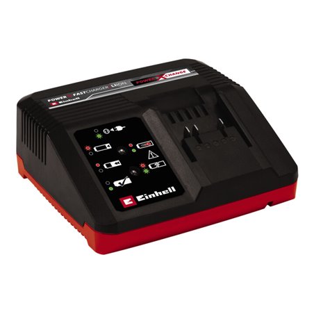 Einhell PXC-Ladegerät Power X-Fastcharger 4A