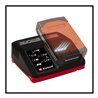 Einhell PXC-Ladegerät Power X-Fastcharger 4A