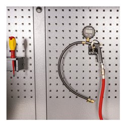 STIER Reifenfüll-Messgerät digital SRFD-12B