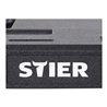 STIER Systainer-Rollbrett RB BLACK-Edition