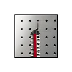 Einhell Akku-Heckenschere GC-CH 1846 Li-Solo