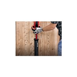 Einhell Akku-Heckenschere GC-CH 1846 Li-Solo