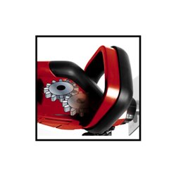 Einhell Akku-Heckenschere GC-CH 1846 Li-Solo