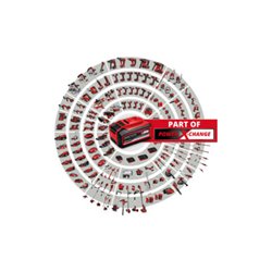 Einhell Akku-Heckenschere GC-CH 1846 Li-Solo