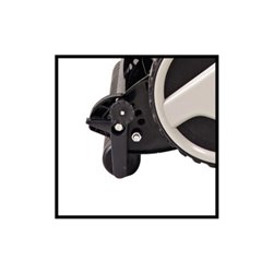 Einhell Hand-Rasenmäher GE-HM 38 S