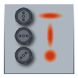 Einhell Farbsprühpistole TC-SY 400 P