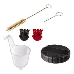 Einhell Farbsprühpistole TC-SY 400 P