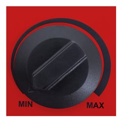 STIER Keramik-Heizlüfter 5,0 kW